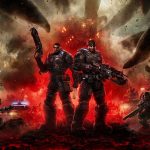 Gears of War: E-Day's Story Director Laid Off Days After the Game Went Gold