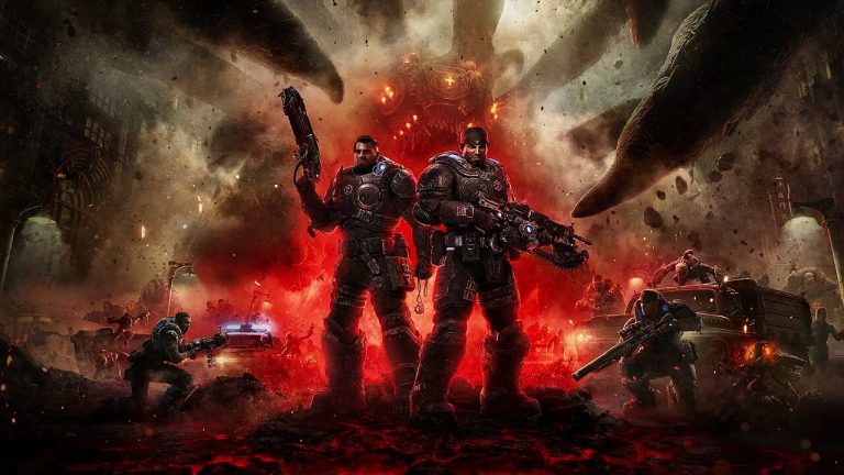 Gears of War: E-Day's Story Director Laid Off Days After the Game Went Gold