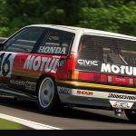 Autumn Ring Is Coming Back to Gran Turismo After 13 Years Away