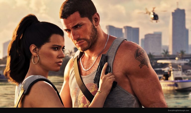 GTA 6 Fans Are Bombarding a Real Florida Nudist Resort — Some Even Tried Extortion