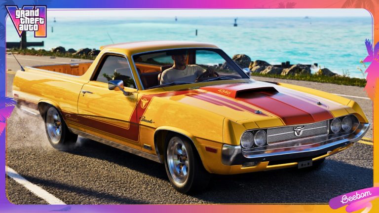 GTA 6's Refuelling Mechanic Takes About 10 Seconds – And Rockstar's Co-Head Thinks That's Fast Enough