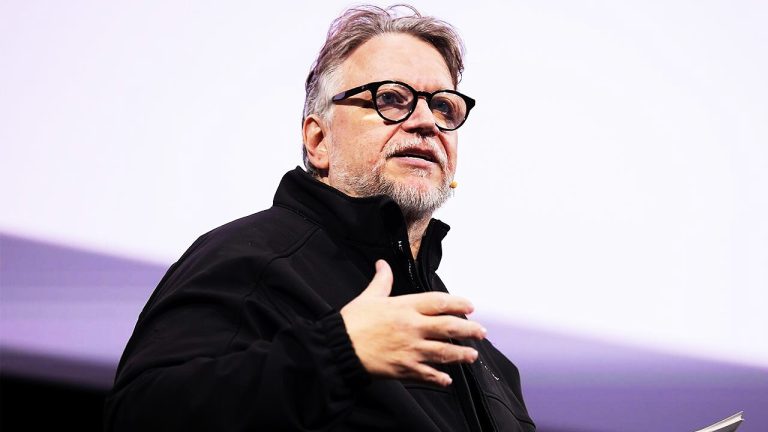 Del Toro Says AI Can Reach the Middle Fast — But the Final 10% Is Pure Human Alchemy