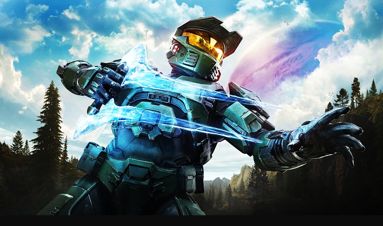 Halo’s Former Creative Director Outlines Three Possible Paths for the Franchise Under Activision
