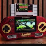 Hyperkin's SupaBoy Is Back — Crimson and Prime Editions Up for Preorder