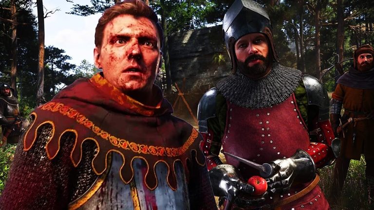 Kingdom Come: Deliverance 2 Director Says DLSS 5 Critics Have Gone Crazy – This Is His Original Vision