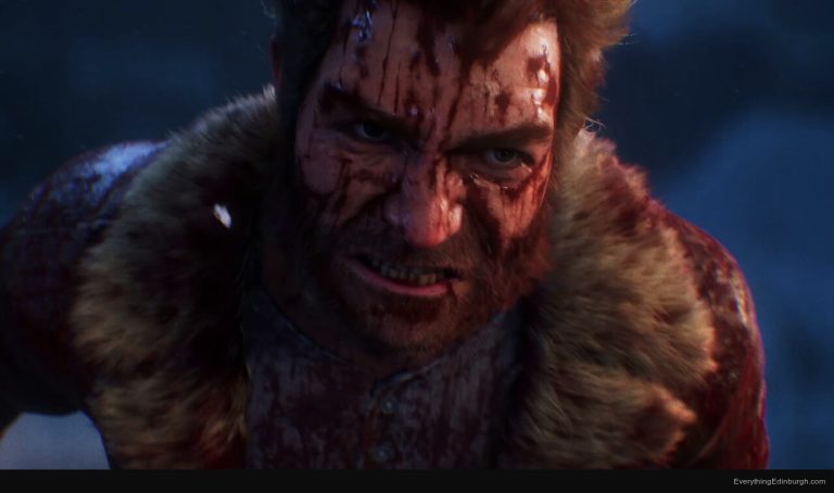Marvel's Wolverine Ending Is Circulating Online Ahead of Its 15 September PS5 Launch