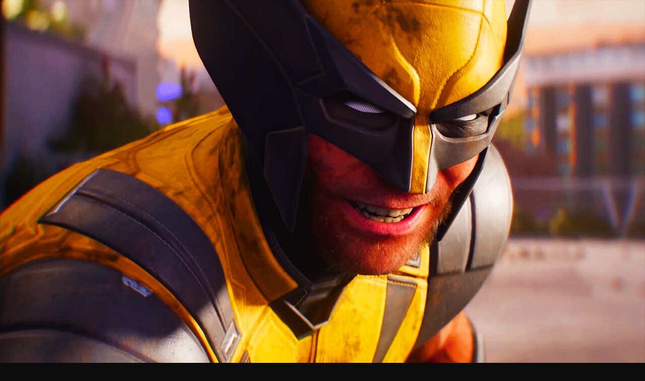 Marvel’s Wolverine Actor Shrugs Off the Backlash: “I’ve Read Things You Couldn’t Believe”