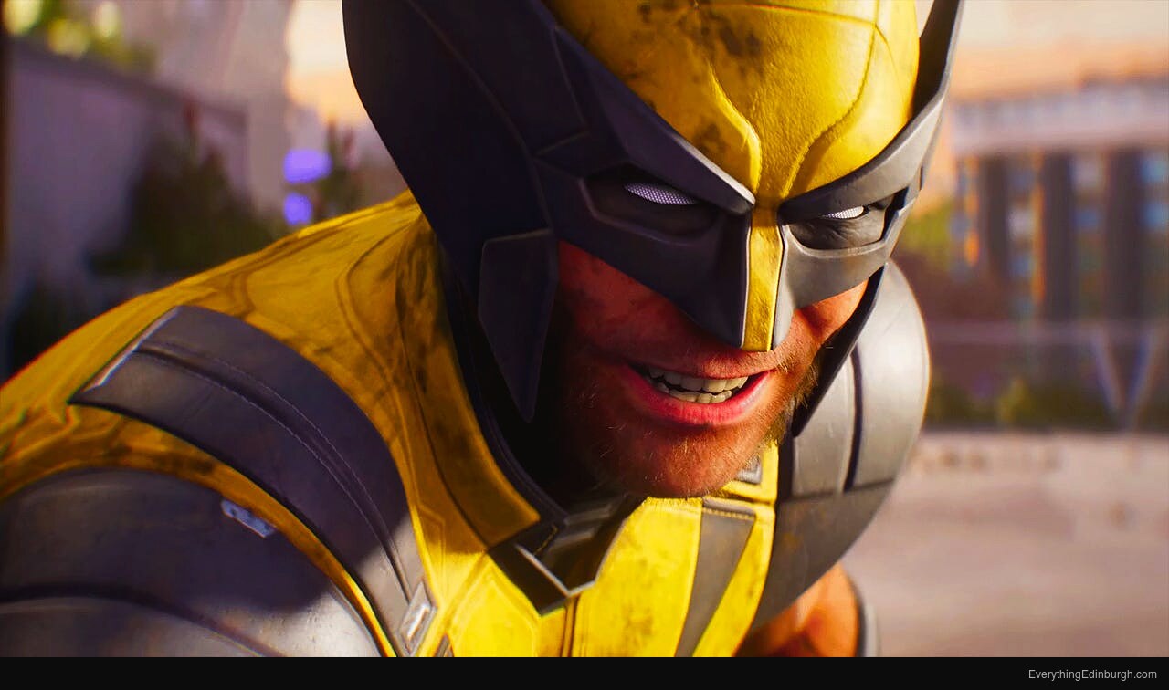 Insomniac Clears Up Marvel’s Wolverine AI Rumours After Viral Bathroom Sign Bug