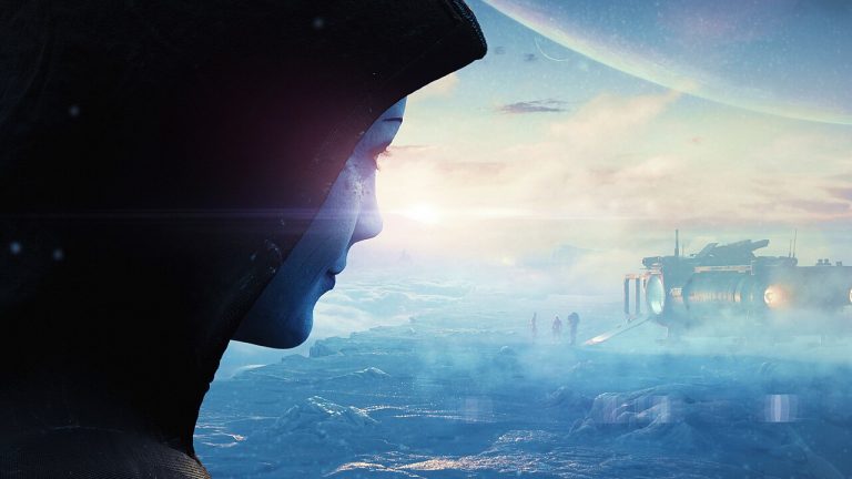 BioWare Veteran Says Pessimism About the Next Mass Effect Is Overdone
