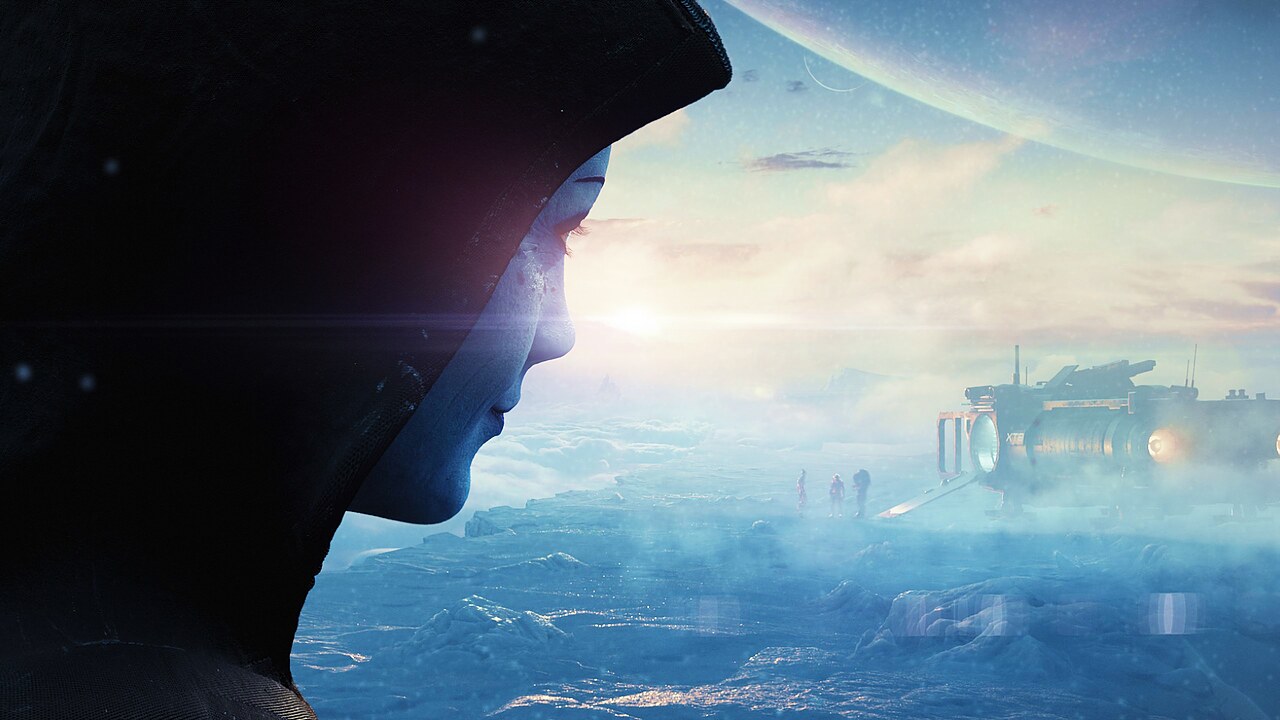 BioWare Veteran Says Pessimism About the Next Mass Effect Is Overdone