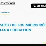El 76% de los estudiantes mejora su empleo tras acceder a un microcrédito de MicroBank en España