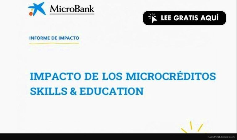 El 76% de los estudiantes mejora su empleo tras acceder a un microcrédito de MicroBank en España