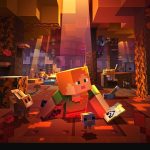 Minecraft enthüllt erstmals seit 15 Jahren eine neue Dimension