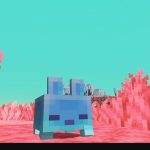 Minecraft revela La Sift, su primera dimensión nueva en 14 años