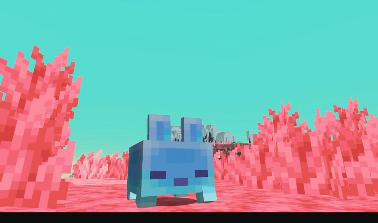 Minecraft revela La Sift, su primera dimensión nueva en 14 años