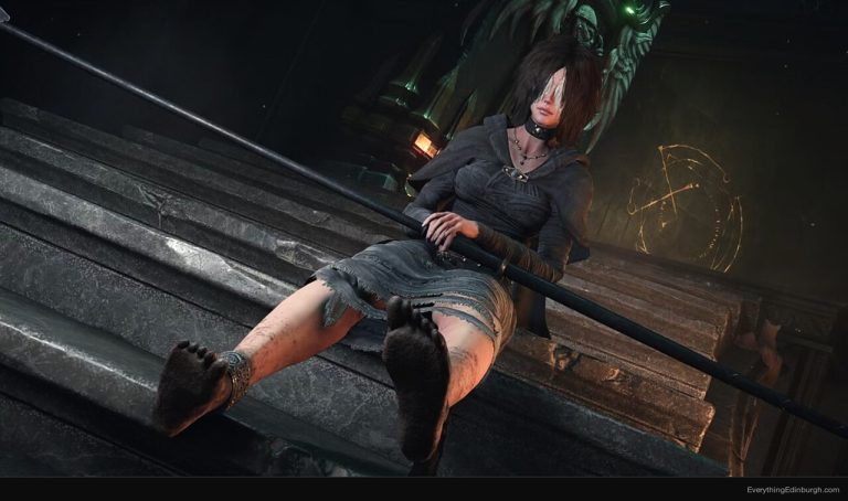 Miyazaki Doesn't Know Where the Foot Fetish Rumour Came From — and Honestly, Fair Enough
