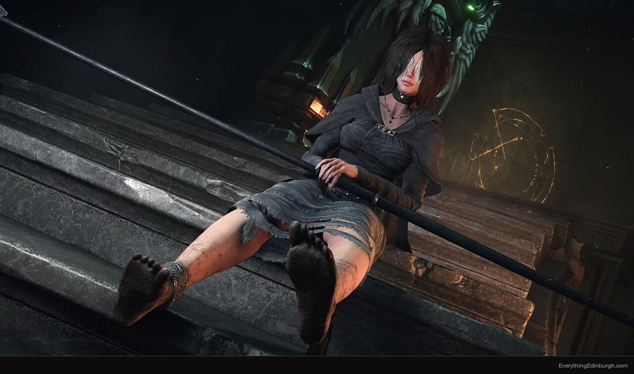 Miyazaki Doesn’t Know Where the Foot Fetish Rumour Came From — and Honestly, Fair Enough