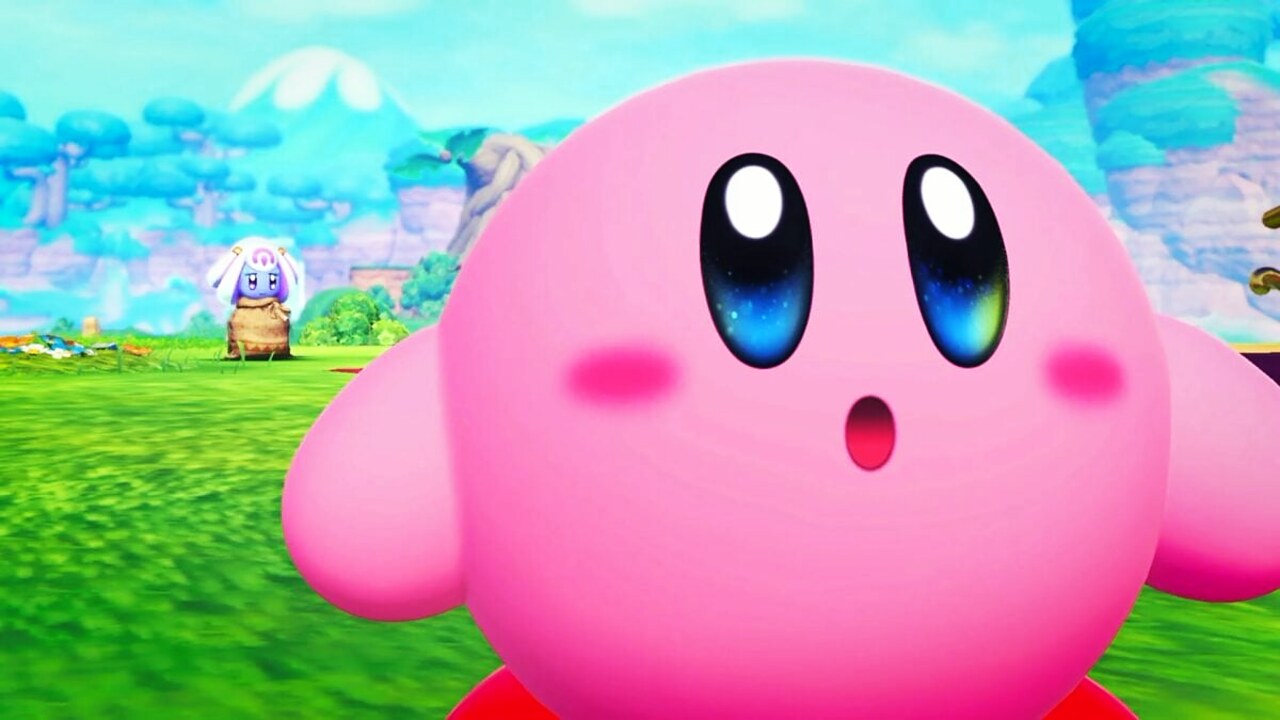 Nintendo Direct septembre 2026 — Metroid Ravenous, Kirby et toutes les annonces