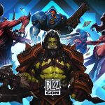 Johanna Faries op BlizzCon 2026: 'We gaan leveren, groot en op tijd'