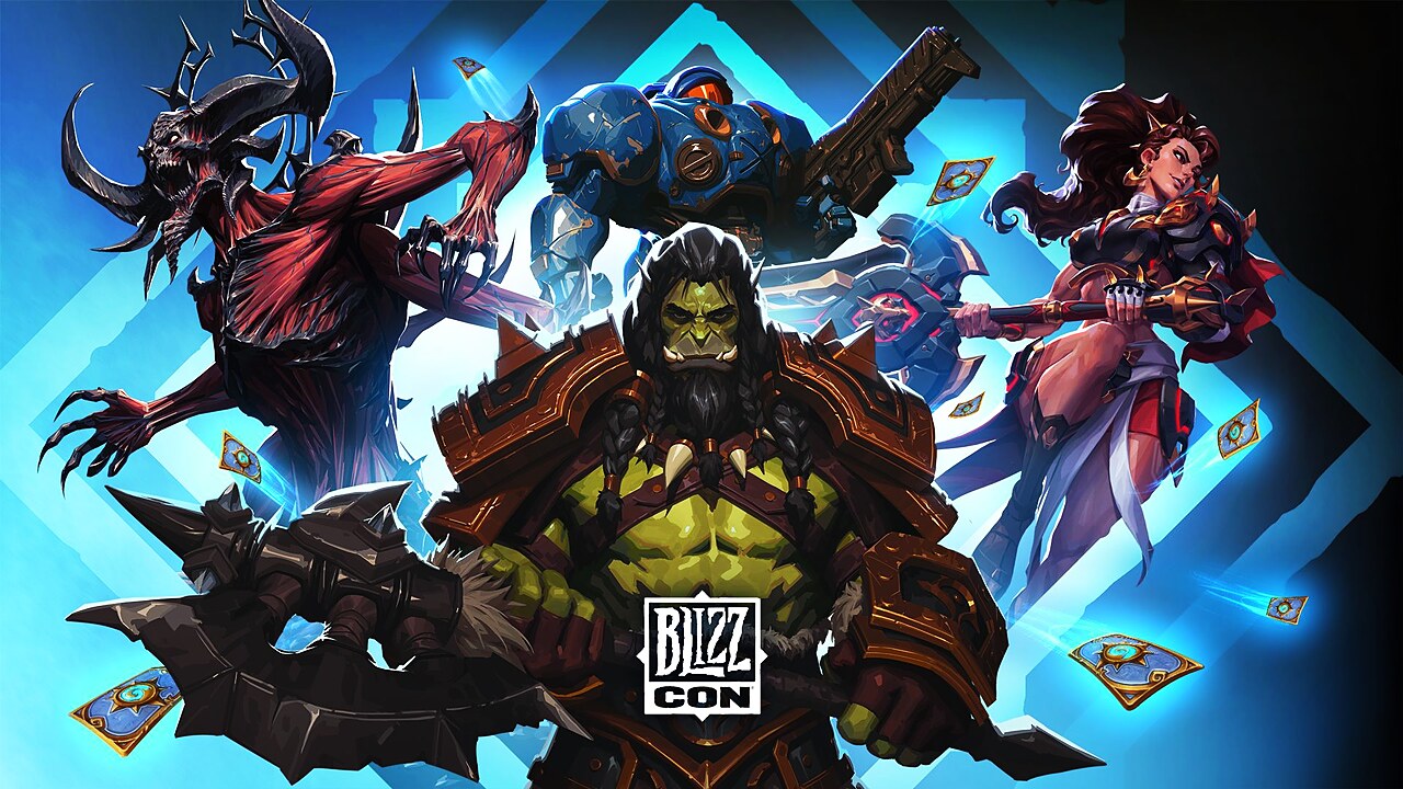 Johanna Faries op BlizzCon 2026: ‘We gaan leveren, groot en op tijd’