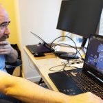 Maker van Dwarf Fortress sloopt de game-industrie: 'Iedereen raakt zijn verstand kwijt door AI'