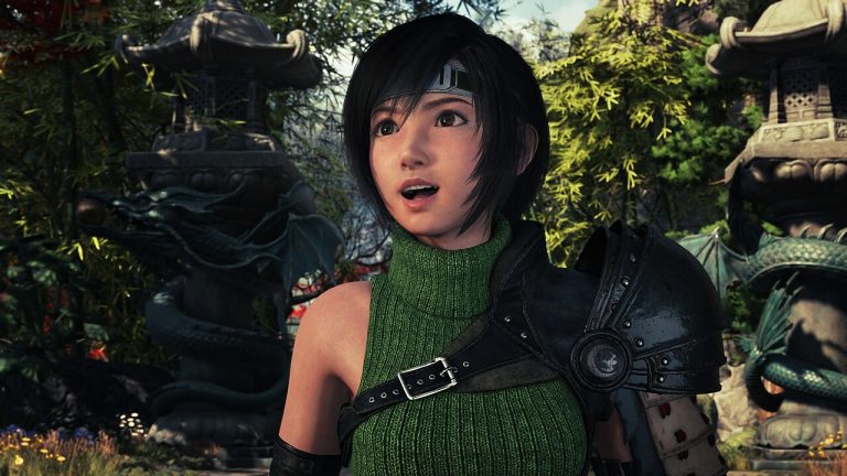 Final Fantasy VII Revelation Is het Einde van de Serie — Maar Kitase Sluit Spinoffs Niet Uit