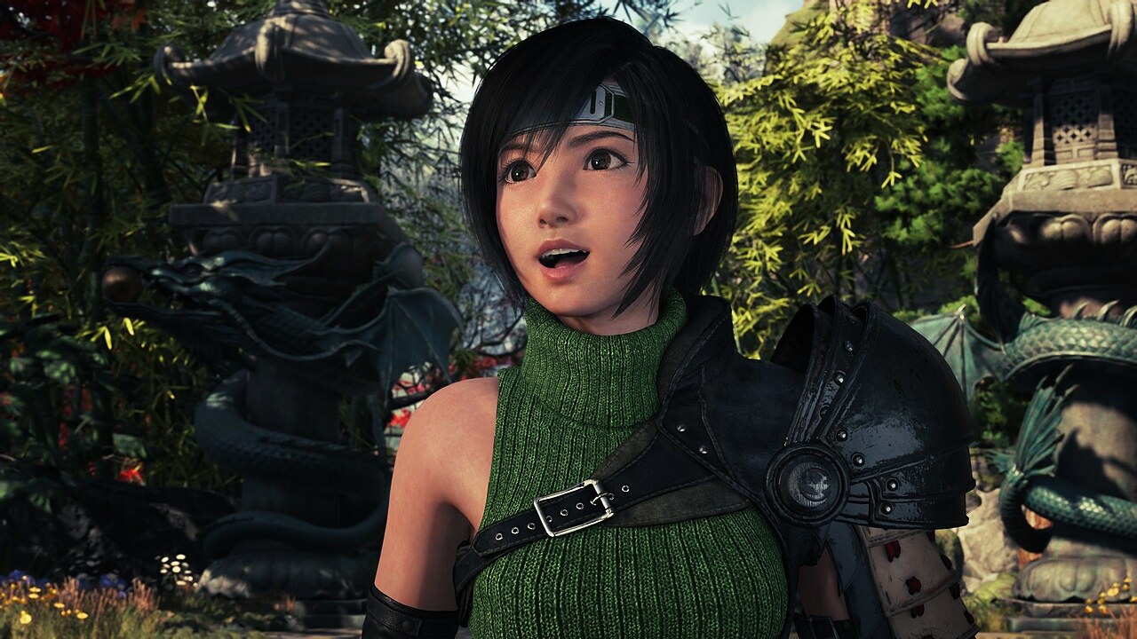 Final Fantasy VII Revelation Is het Einde van de Serie — Maar Kitase Sluit Spinoffs Niet Uit