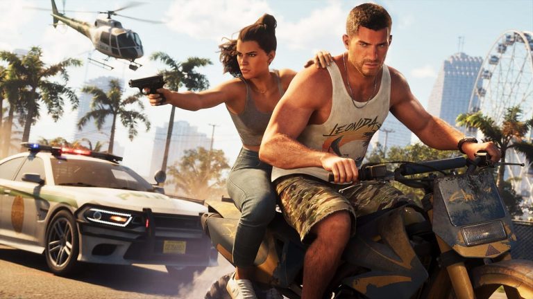 Miami Beach keurt GTA 6-reclame goed — en verdient er $4 miljoen mee
