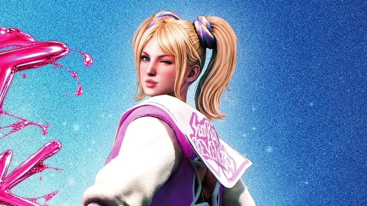 Lollipop Chainsaw-sequel duikt op bij Tokyo Game Show met speelbare demo
