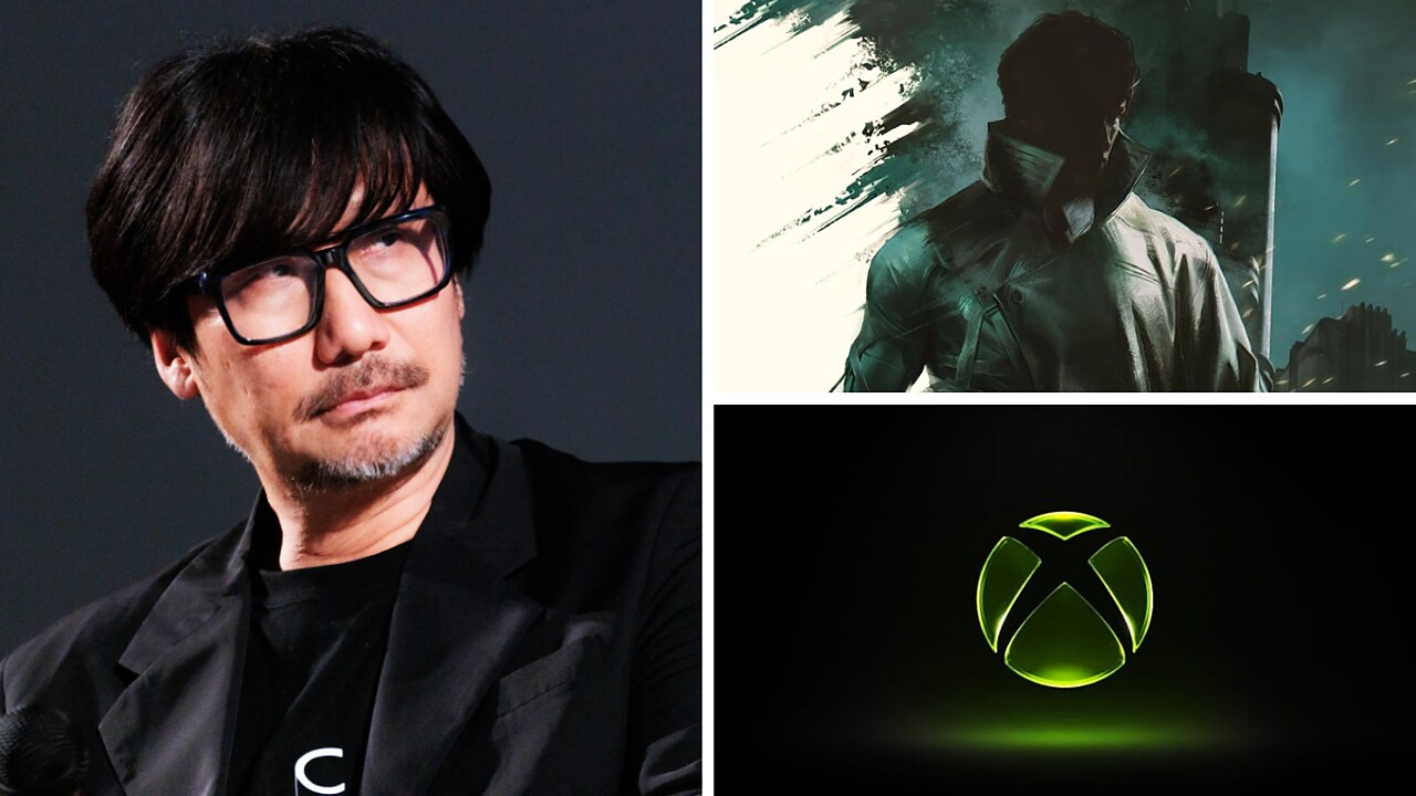 PlayStation annuleert Kojima’s Physint: Xbox redt het project