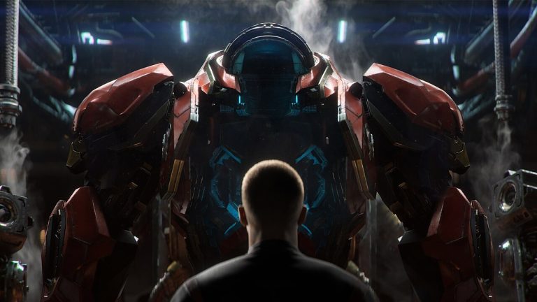 Oud-Far Cry-baas Dan Hay leidt nieuwe StarCraft: ‘We wonnen de kosmische loterij’