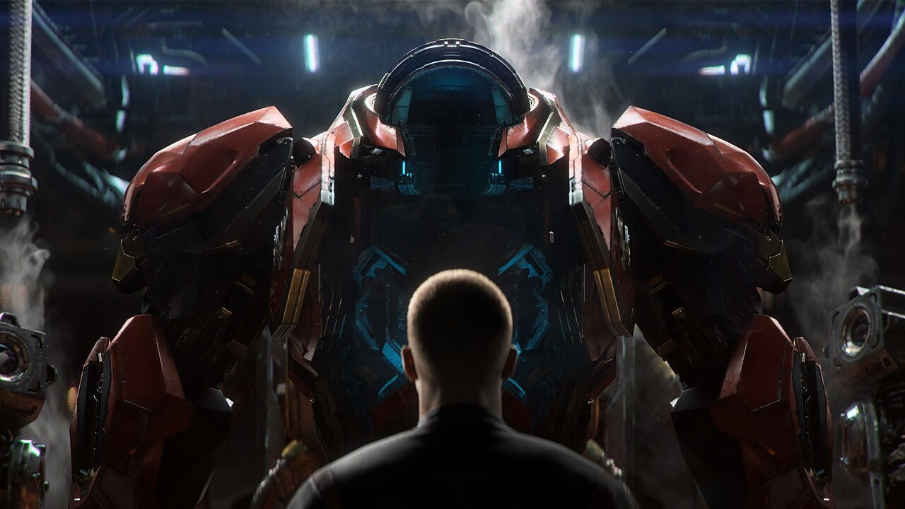 Oud-Far Cry-baas Dan Hay leidt nieuwe StarCraft: ‘We wonnen de kosmische loterij’