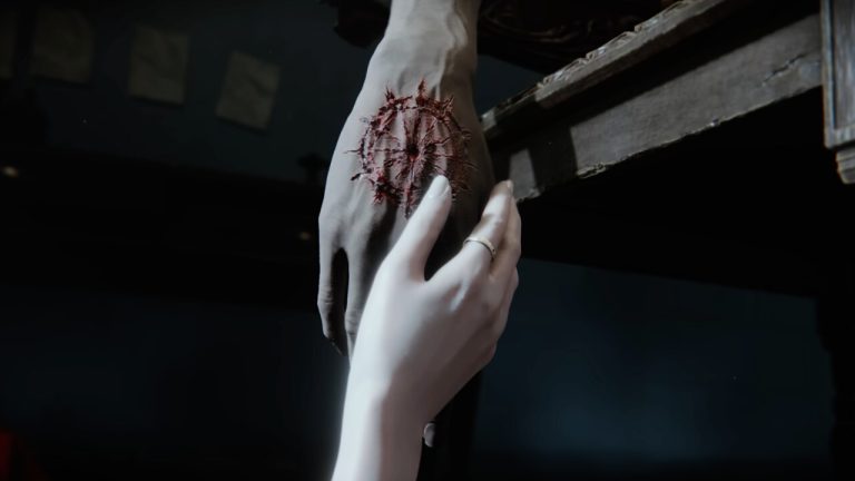 Trouwen in The Duskbloods: Miyazaki Over Liefde en Vertrouwen in Zijn Nieuwste Game