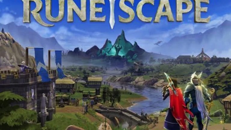 Mod Jed Sentenced: The Eight-Year Old School RuneScape Theft Saga Is Finally Over