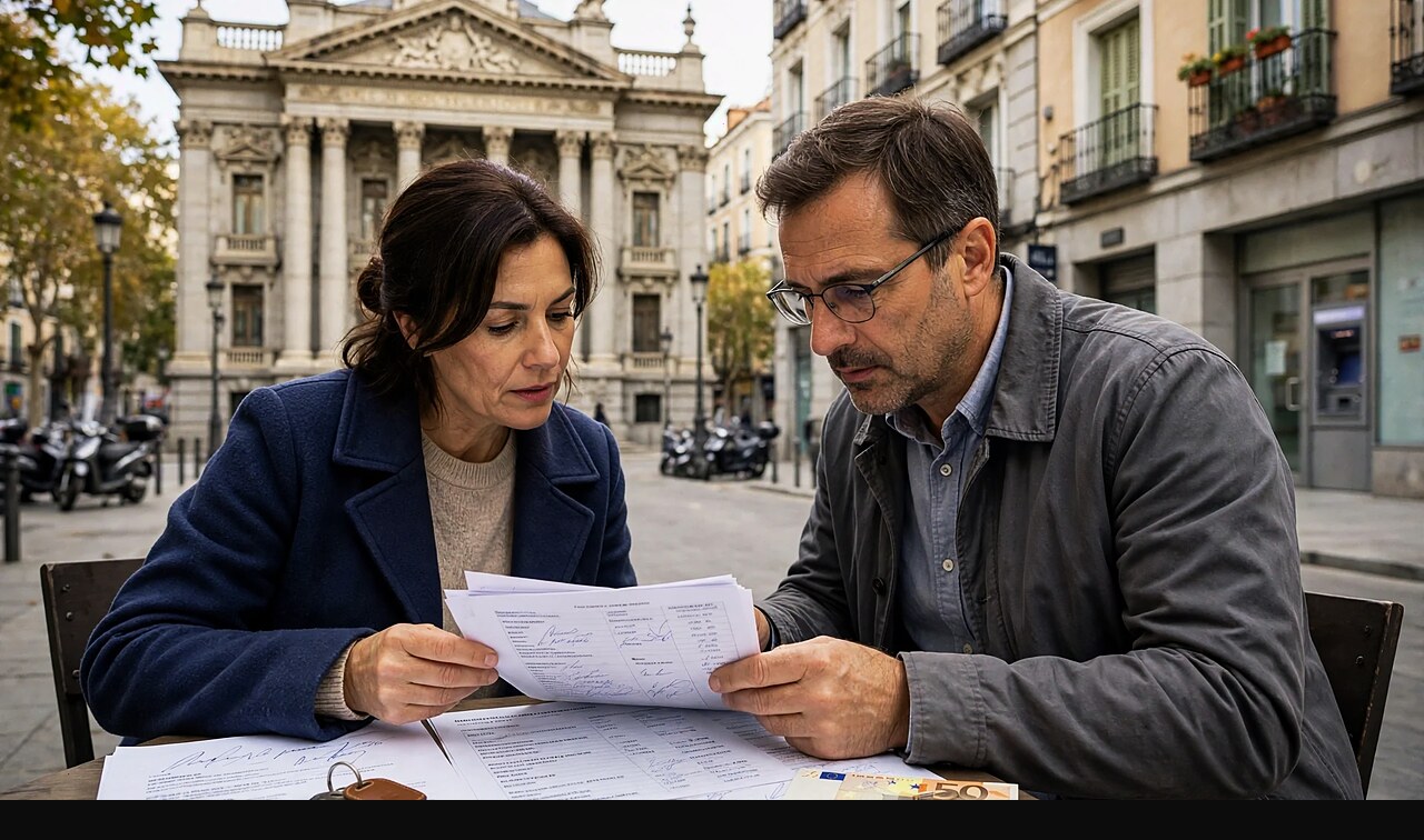 Subida de pensiones 2027: cuánto más cobrarán los jubilados con el IPC al 4,3%