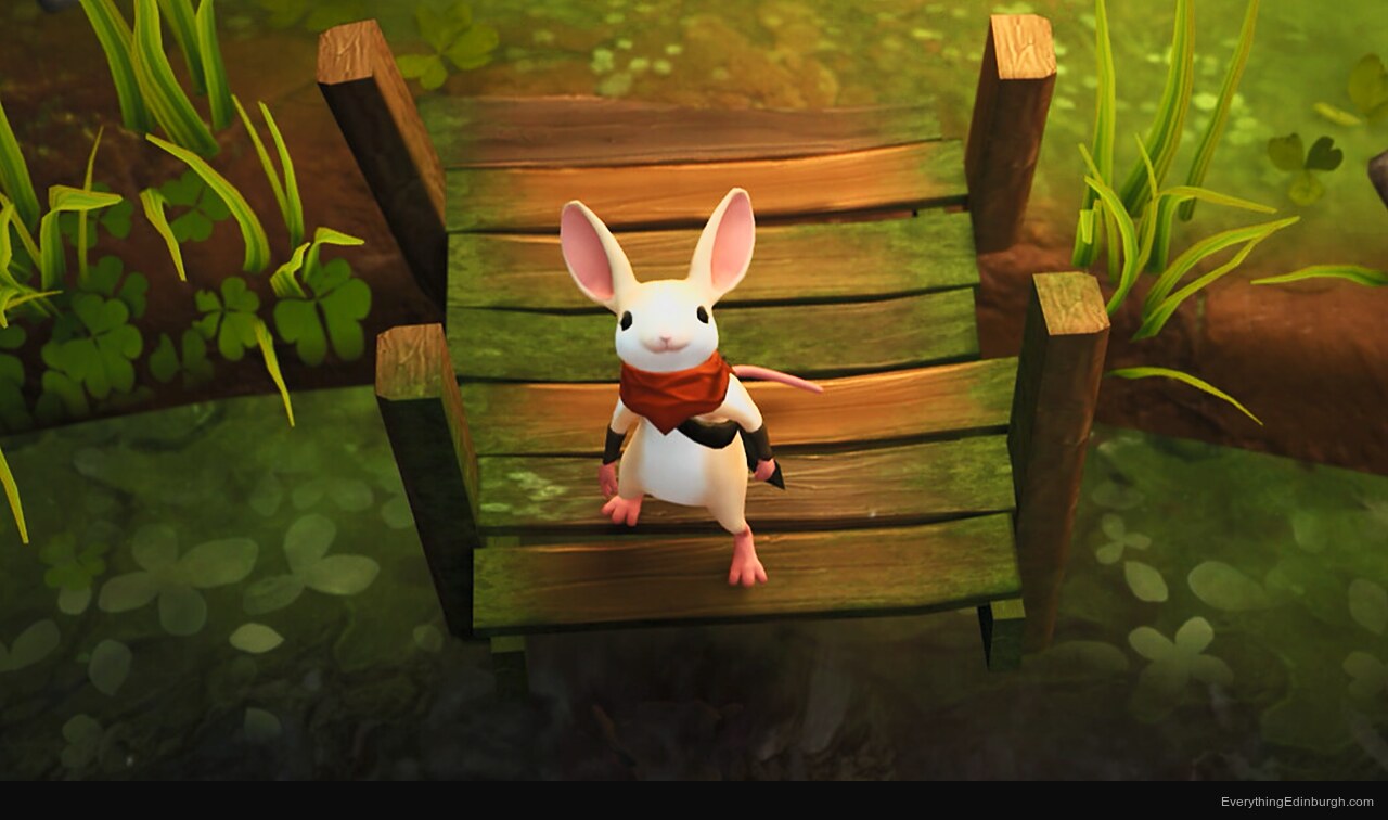 Polyarc, Developer Behind the Acclaimed Moss Series, Has Shut Down After 12 Years