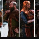 This Skyrim Mod Gives Market-Browsing NPCs Their Own "I'm Pondering" Moments