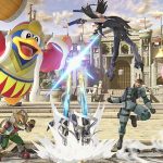 Un leaker anonyme affirme qu'un nouveau Smash Bros et Nintendogs arrivent sur Switch 2
