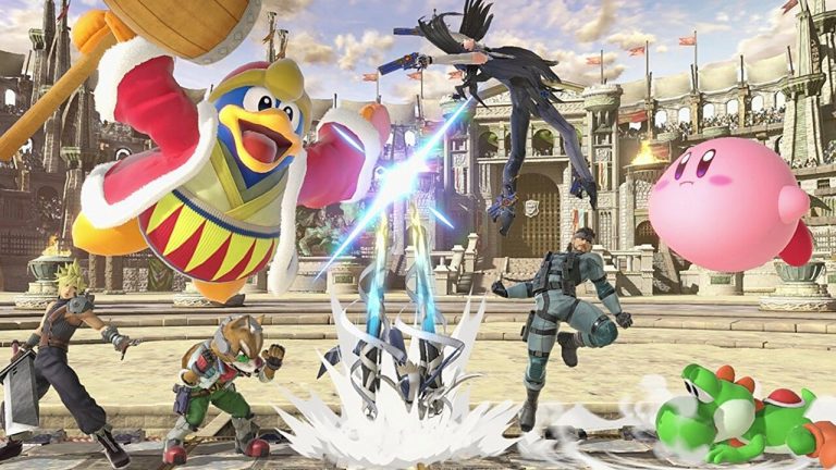 Un leaker anonyme affirme qu’un nouveau Smash Bros et Nintendogs arrivent sur Switch 2