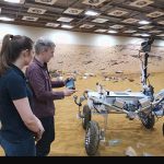 Aerospace Engineers Are Using a Steam Deck to Drive a Mars Rover — and It Makes Perfect Sense