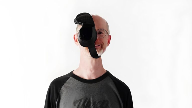 Le Steam Frame est là : Valve lance son casque VR avec Half-Life : Alyx inclus
