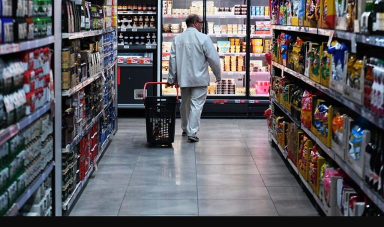 La OCU revela qué supermercados son más baratos en 2026 y cuánto puedes ahorrar al año