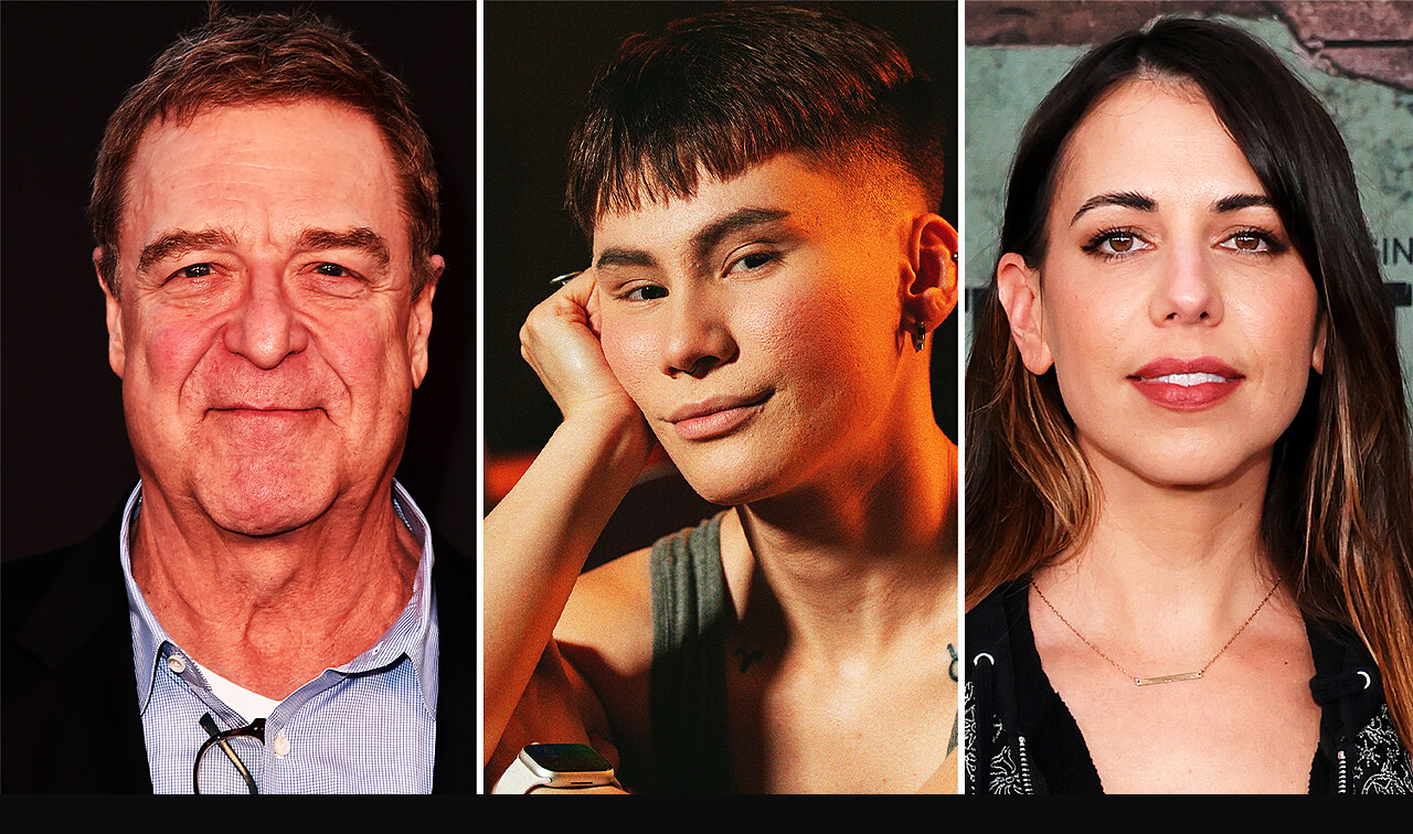 The Last of Us Temporada 3 suma a John Goodman, Laura Bailey e Ian Alexander