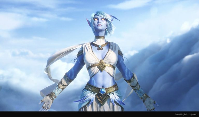 World of Warcraft: Forever Beta Floods Blizzard's Servers With Record Numbers