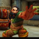 WoW Forever Beta Kicks Players for Offensive Names — Dev Has "No Sympathy"