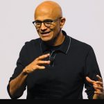 Nadella über Xbox-Entlassungen: „Das Streamlining ist großartig zu sehen“