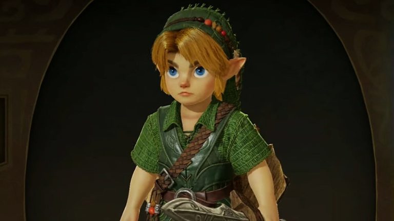 Zelda : Ocarina of Time Remake — date de sortie confirmée le 5 novembre 2026