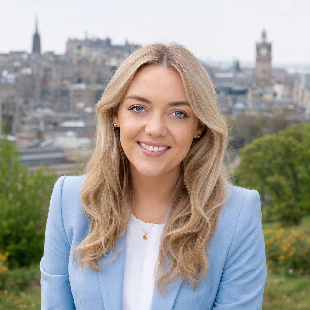 Eilidh Grant