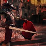 Zullie the Witch Unmasks Elden Ring's New DLC Invaders