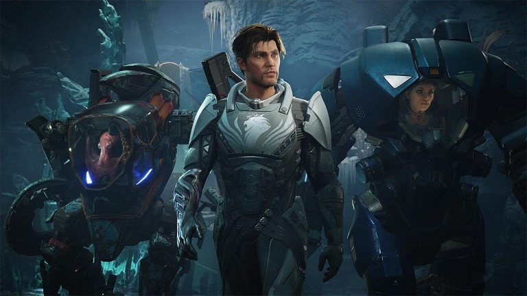 From BioWare Veterans to Time-Dilating Missions: Five Things to Know About Exodus